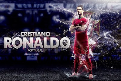 Wallpaper HD: Cristiano Ronaldo 2013 HD Wallpapers Gallery